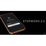STOPWORD 2.0 by Jake Keane STOPWORD 2.0 by Jake Keane