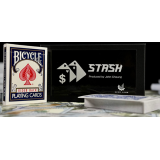 Stash by Geek John Magic and JT Magic