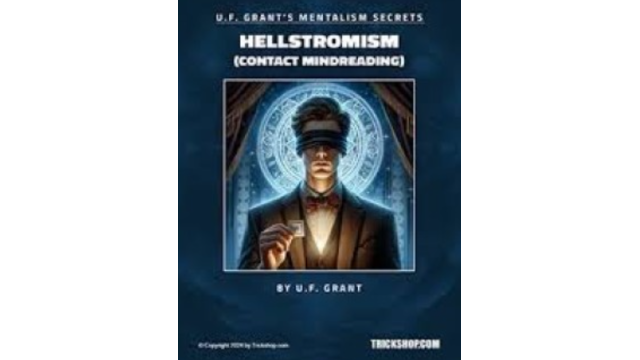 Hellstromism by U.f. Grant - 2026