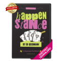 Happenstance Routined Bundle by Ed Oschmann