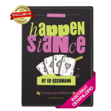 Happenstance Routined Bundle by Ed Oschmann Happenstance Routined Bundle by Ed Oschmann