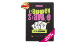 Happenstance Routined Bundle by Ed Oschmann