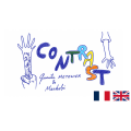 Markobi & Quentin Metenier – Contrast Markobi & Quentin Metenier – Contrast