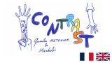 Markobi & Quentin Metenier – Contrast Markobi & Quentin Metenier – Contrast