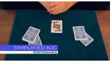 Simplified NJC by Keito K