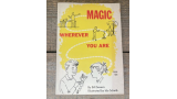 Magic Wherever You Are by Bill severn