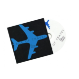 Age Of Travel by Nathan Kranzo Age Of Travel by Nathan Kranzo