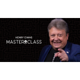 Henry Evans Masterclass Live 2