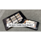 BTP Project By Micky Wong (Video+PDF) BTP Project By Micky Wong (Video+PDF)