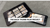 BTP Project By Micky Wong (Video+PDF)