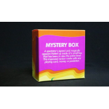 Mystery Box by John Kennedy Magic