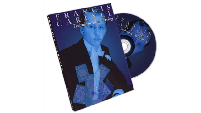 The Miracle Factory – Francis Carlyle (PDF+MP3) - Magic Ebooks