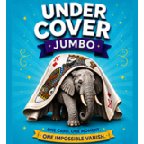 Undercover Jumbo by Joker magic