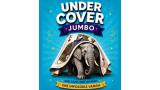 Undercover Jumbo by Joker magic Undercover Jumbo by Joker magic