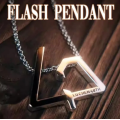 Lu Chen Flash Pendant 40th Anniversary in Magic Lu Chen Flash Pendant 40th Anniversary in Magic