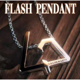 Lu Chen Flash Pendant 40th Anniversary in Magic