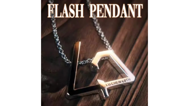 Lu Chen Flash Pendant 40th Anniversary in Magic - 2026