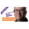 Vm Live #321 David Regal Vm Live #321 David Regal