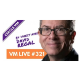 Vm Live #321 David Regal Vm Live #321 David Regal