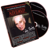 Alex Elmsley Signature Magicians Series Alex Elmsley Signature Magicians Series