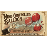 Mind Control Balloon