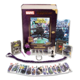 Multiverse of Magic Set (Black Panther) by Fantasma Magic