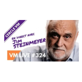 Vm Live #324 Jim Steinmeyer Vm Live #324 Jim Steinmeyer