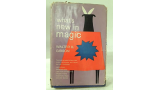 Whats New in Magic – Walter B. Gibson