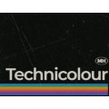 Technicolour by Lewis Le Val Technicolour by Lewis Le Val