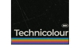 Technicolour by Lewis Le Val