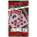 ISOMETU BY CM & MUZA MAGIC