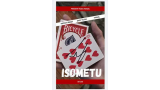 ISOMETU BY CM & MUZA MAGIC