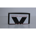Vectra Virtuoso (Expert Grade Invisible Thread) – Steve Fearson