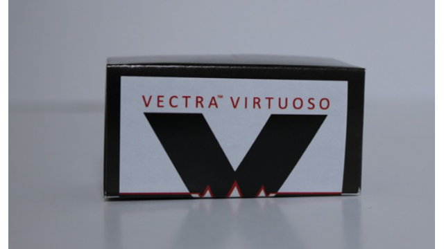 Vectra Virtuoso (Expert Grade Invisible Thread) – Steve Fearson - 2026