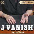 J Vanish by Jay Wang J Vanish by Jay Wang