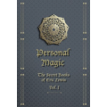 Personal Magic, The Secret Books Of Eric Lewis, Vol.1