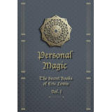 Personal Magic, The Secret Books Of Eric Lewis, Vol.1 Personal Magic, The Secret Books Of Eric Lewis, Vol.1