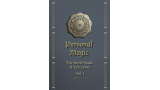 Personal Magic, The Secret Books Of Eric Lewis, Vol.1