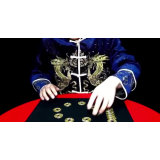 Ancient Chinese Coins Act by JT Magic Ancient Chinese Coins Act by JT Magic