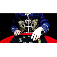 Ancient Chinese Coins Act by JT Magic
