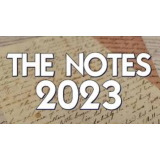 Chris Rawlins – Noted 2023