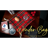 Wonder Bag – Evolution of Egg Bag by Carson Chan & MS Magic Wonder Bag – Evolution of Egg Bag by Carson Chan & MS Magic