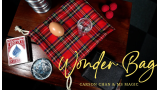 Wonder Bag – Evolution of Egg Bag by Carson Chan & MS Magic Wonder Bag – Evolution of Egg Bag by Carson Chan & MS Magic