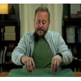 The Mysterious Cross Of India by Rick Holcombe The Mysterious Cross Of India by Rick Holcombe