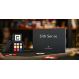 Sith Sense by Kev G and TCC Magic