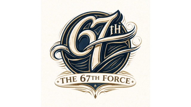 Kenton Knepper – The 67th Force Final - Magic Ebooks