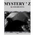 Mystery Z by Gerard Zitta
