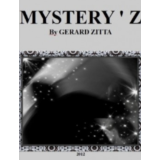 Mystery Z by Gerard Zitta