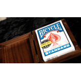 Mirage Box by Stephen Chan and Bond Lee