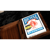 Mirage Box by Stephen Chan and Bond Lee